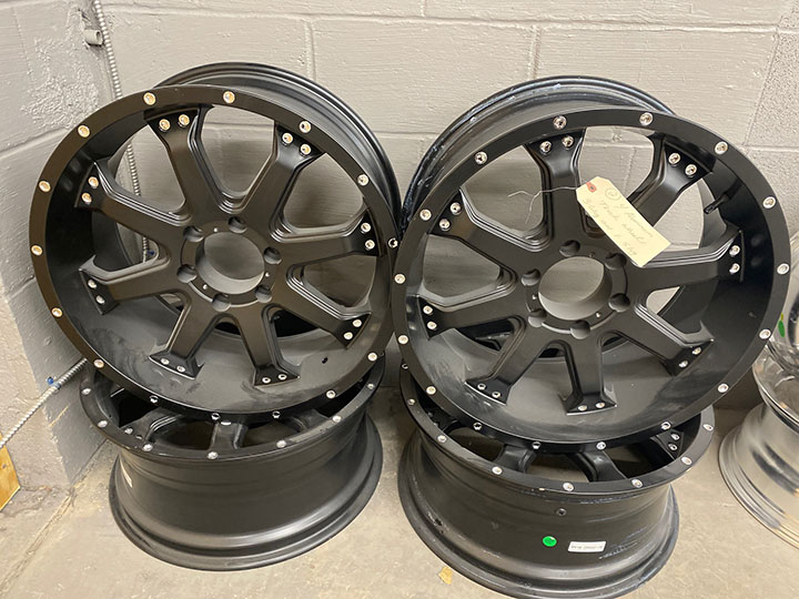 Hot Rod Custom Performance AfterMarket Auto Parts Tallmadge, OH