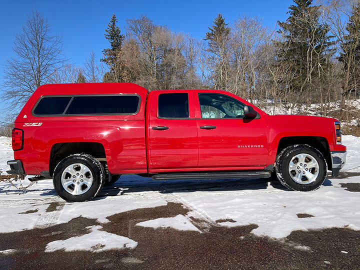 Young's Auction Center Online Only Auction Akron, Ohio KIKO