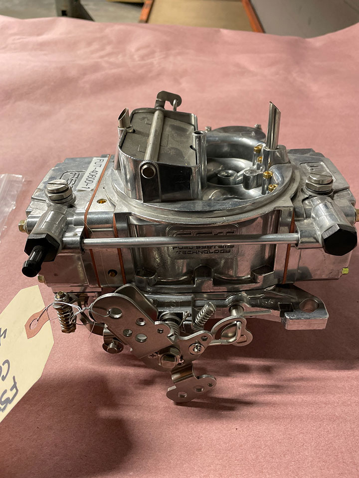 Hot Rod Custom Performance AfterMarket Auto Parts Tallmadge, OH