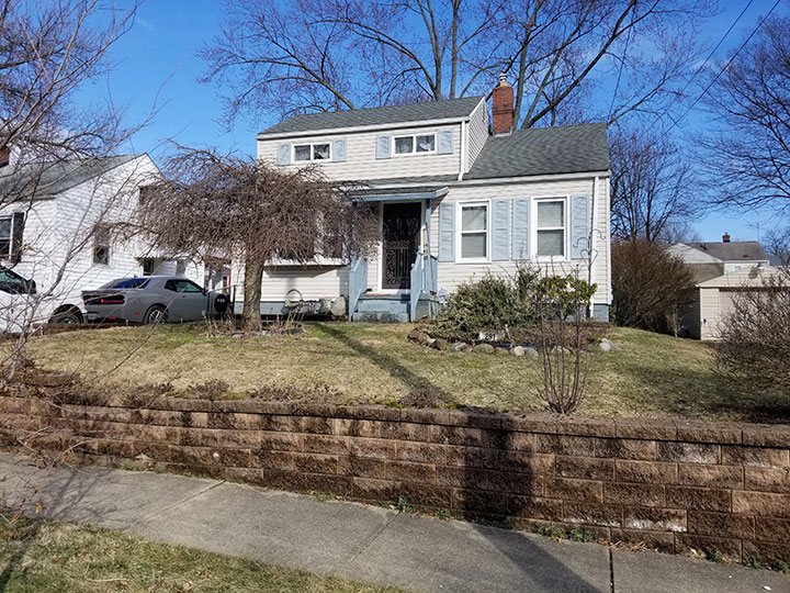 Cape Cod Home Lawn Tractor Tools Furniture Akron, OH KIKO