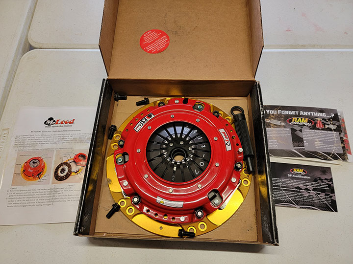 Hot Rod Performance Aftermarket Auto Parts Akron, OH KIKO Auctions and Auctioneers