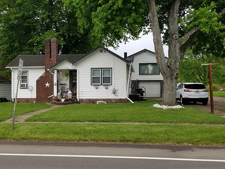 Ranch Home With Garage Robertsville, OH KIKO Auctions and Auctioneers