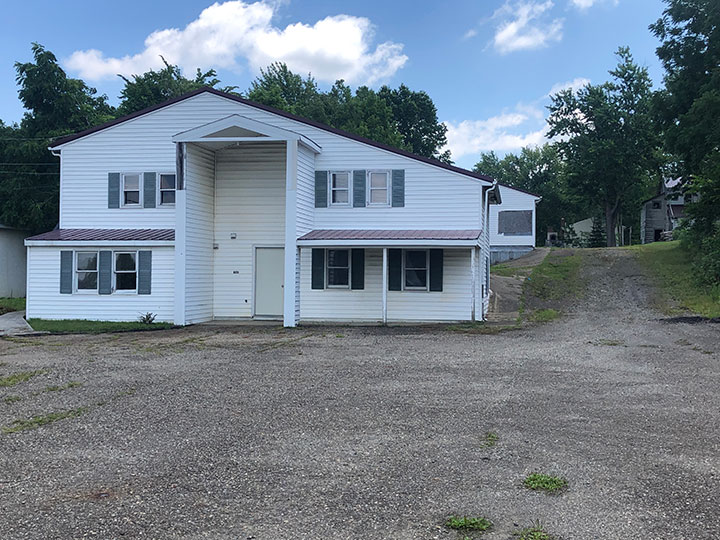 SelfStorage Units Office Space Warehouse Uniontown, OH KIKO