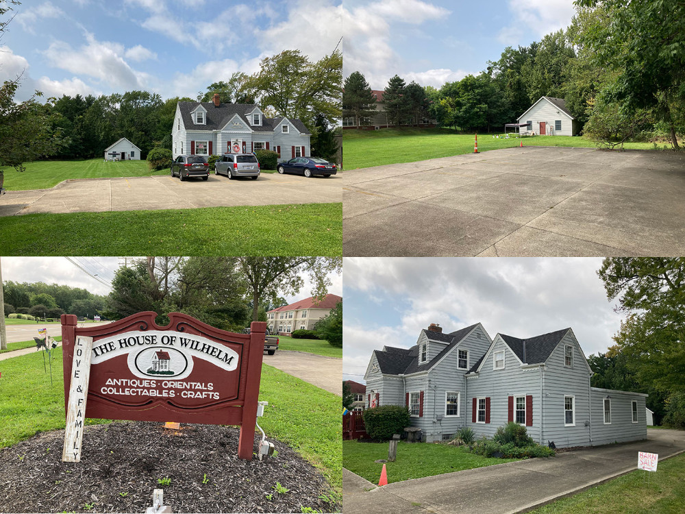 Commercial Real Estate & Business Opportunity Strongsville, OH KIKO