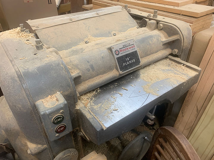 Woodworking Tools Lumber Household Leetonia, OH KIKO Auctions