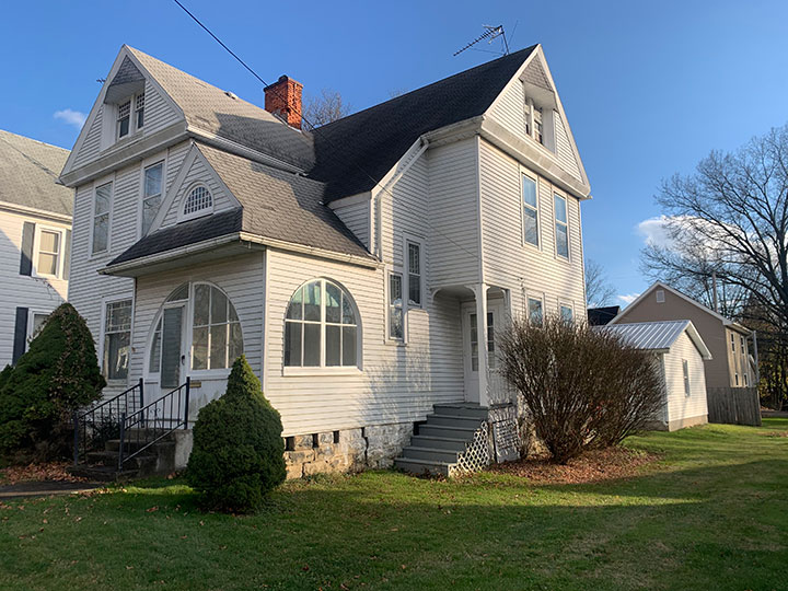 TwoStory Century Home Salem, OH KIKO Auctions and Auctioneers