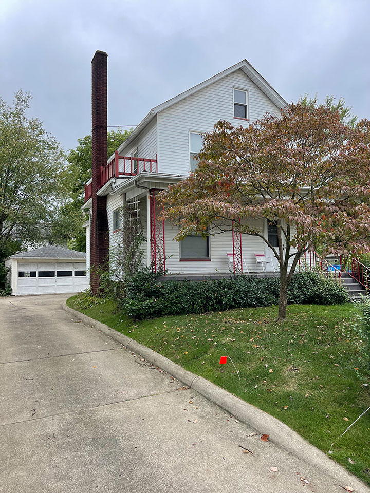 3Bedroom Home W/ 2Car Garage Massillon, OH KIKO Auctions and