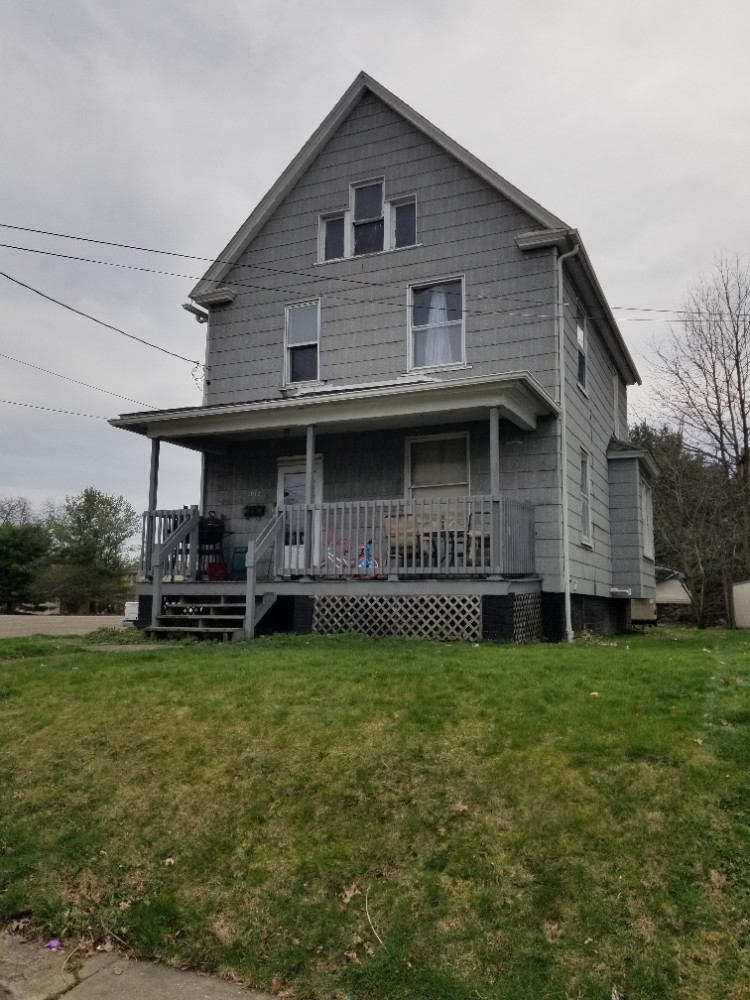 Kiko Realtors, Auctioneers, Advisors Investment Home NW Canton