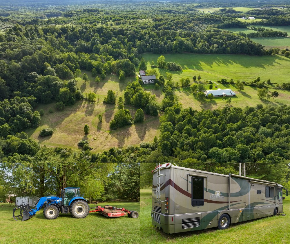 Kiko Realtors, Auctioneers, Advisors 100Acre Hideaway Farm 18