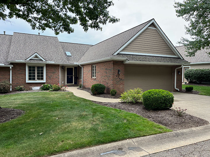 ThreeBedroom Condo In The Hamlets Of Glenmoor Canton, OH KIKO