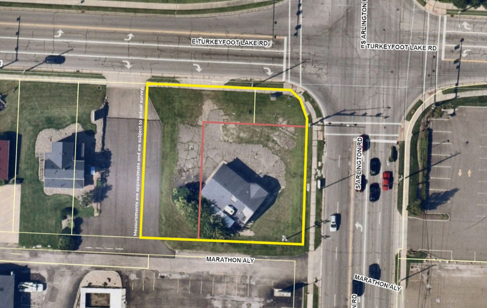 Kiko Realtors, Auctioneers, Advisors Commercial Property Zoned B