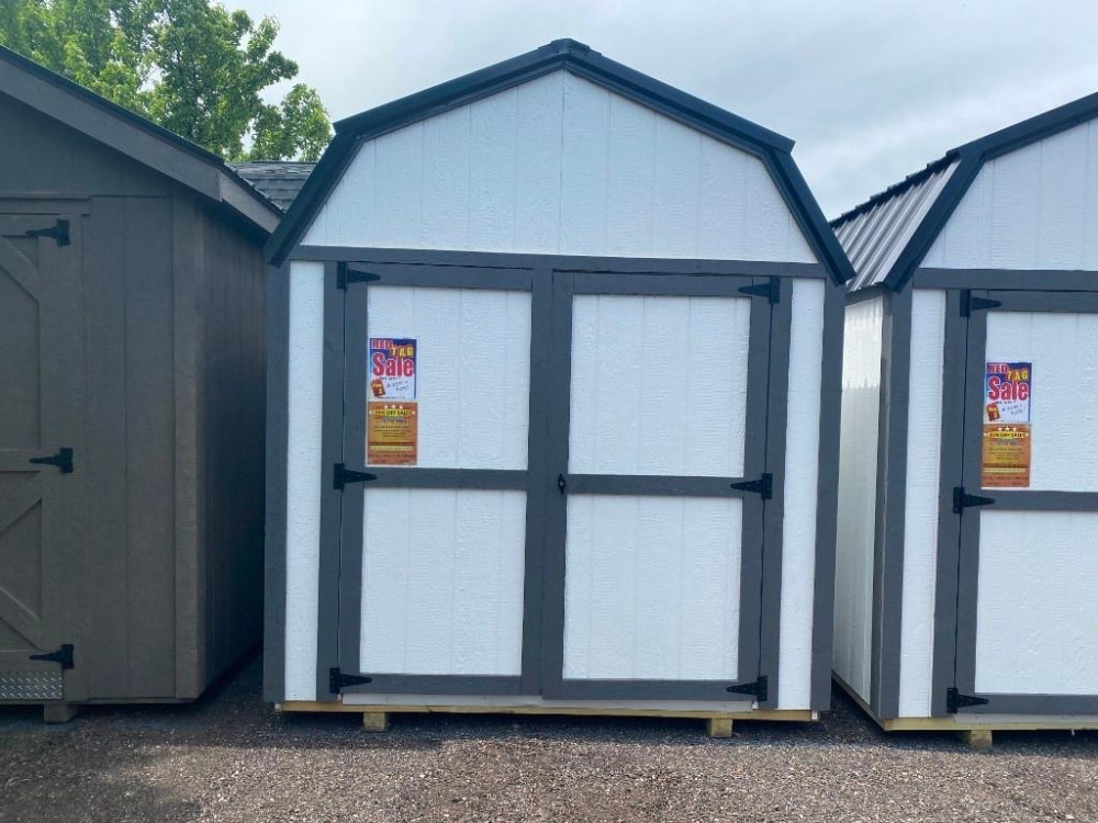 Outdoor Playsets Storage Buildings & Storage Barns Golf Carts Hartville, OH KIKO