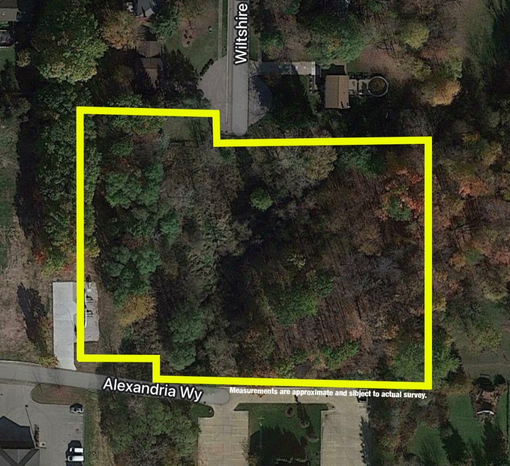 3.03 Acres Vacant Commercial Land Macedonia, OH KIKO Auctions and Auctioneers