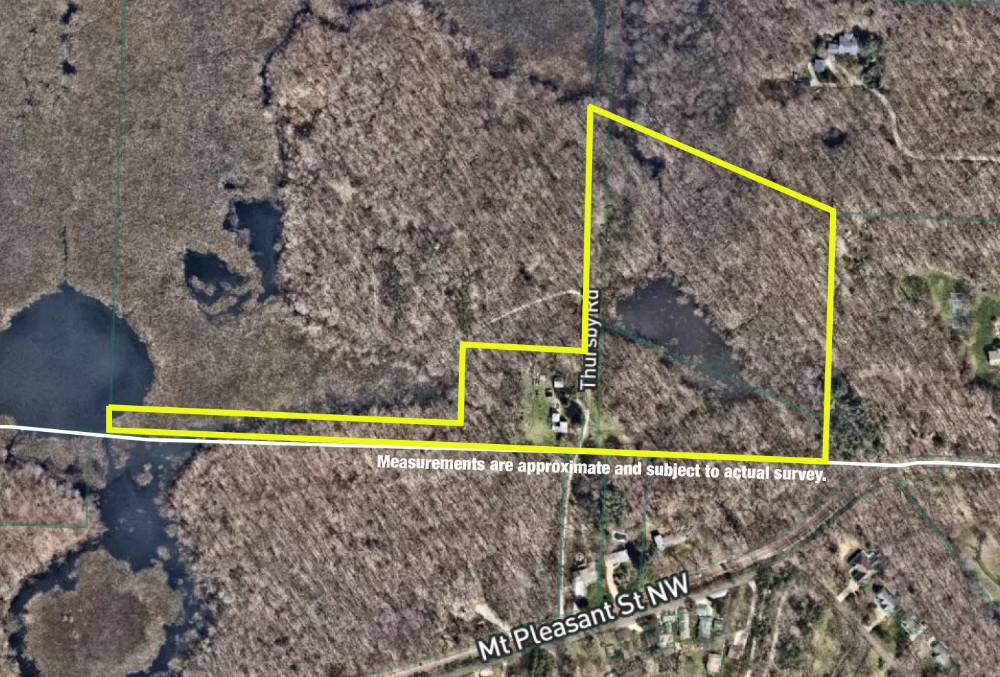 Kiko Realtors, Auctioneers, Advisors 17&Acre Private HideAway