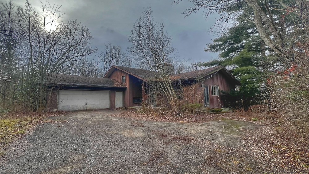 Investment Home On 2 Acres In Ashland Ashland, OH KIKO Auctions and Auctioneers