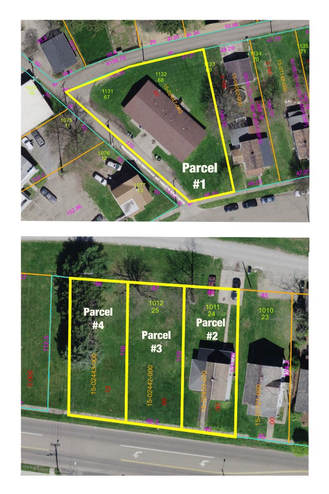 Kiko Realtors, Auctioneers, Advisors Duplex TwoBedroom Home