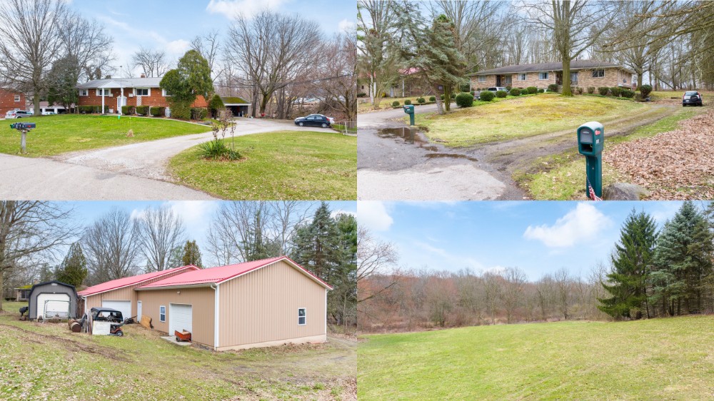 7 Rental Properties (4) Duplexes & (2) 4Unit Apartment Buildings