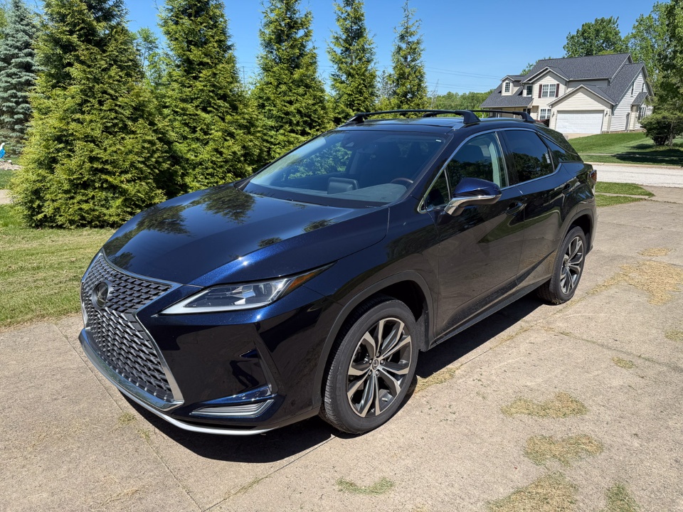rie　直接受渡し 2020 Lexus RX350, Bikes, Tools, Furniture and Collectibles