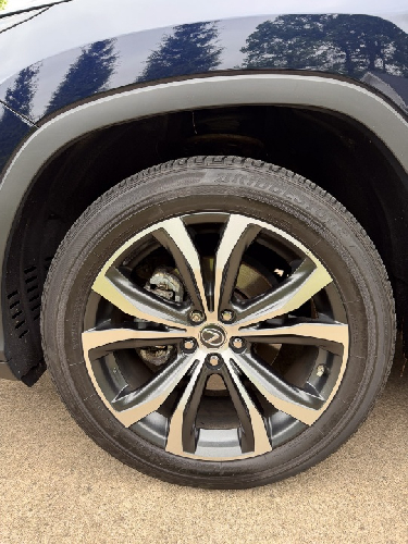 2020 Lexus RX350, Bikes, Tools, Furniture and Collectibles