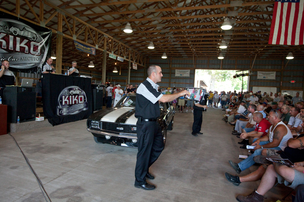 KIKO Wins Four State Advertising Awards KIKO Auctioneers and Realtors